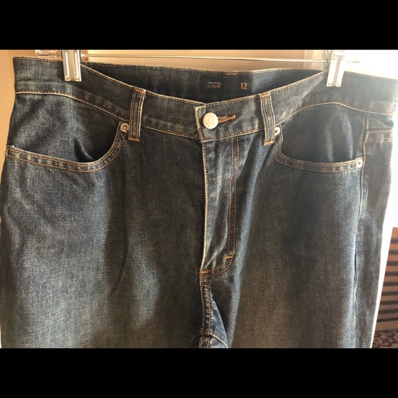 crew ladies jeans